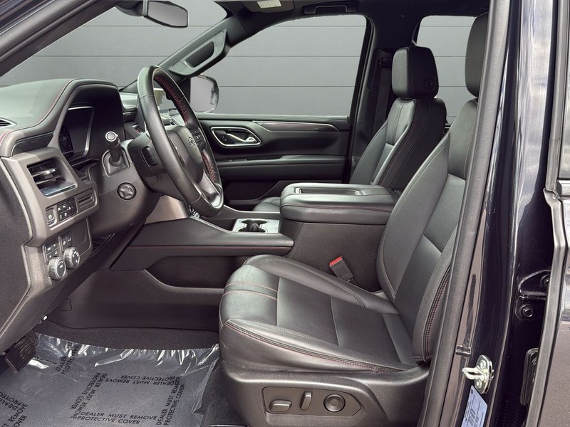 Chevrolet Tahoe Vehicle Full-screen Gallery Image 10