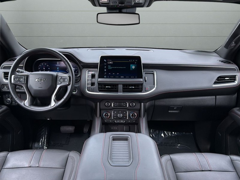 Chevrolet Tahoe Vehicle Full-screen Gallery Image 12