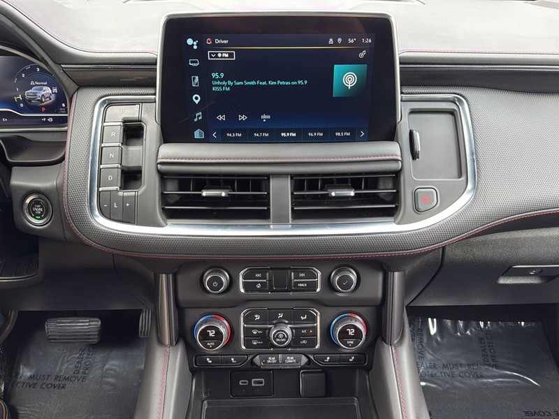 Chevrolet Tahoe Vehicle Full-screen Gallery Image 22