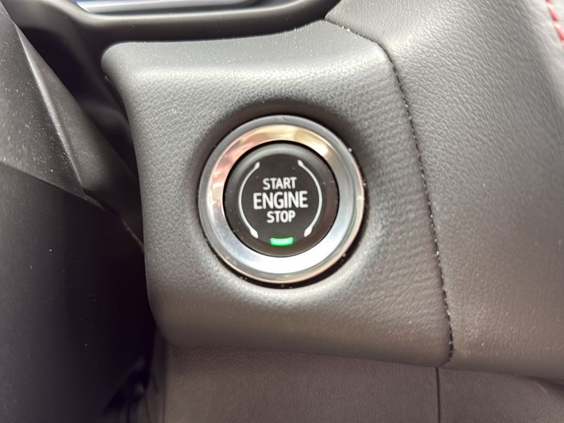 Chevrolet Tahoe Vehicle Full-screen Gallery Image 26