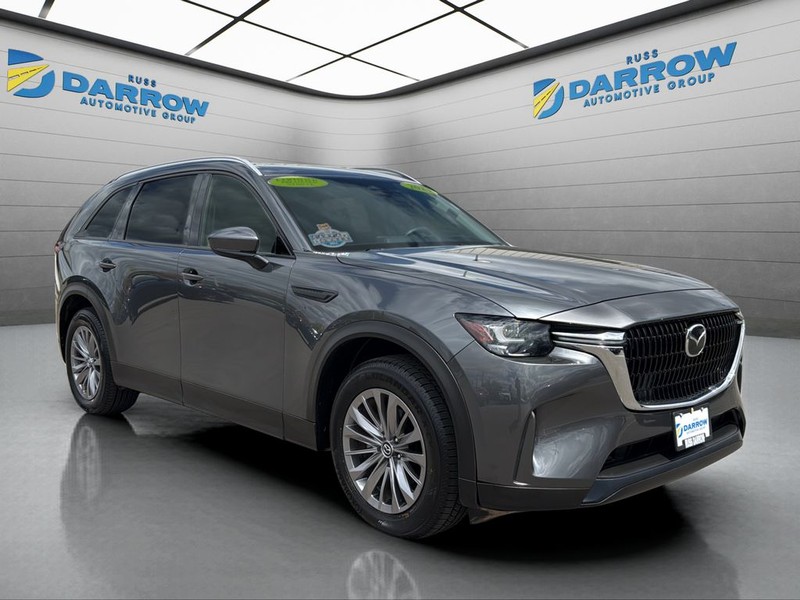 Mazda CX-90 Vehicle Full-screen Gallery Image 7