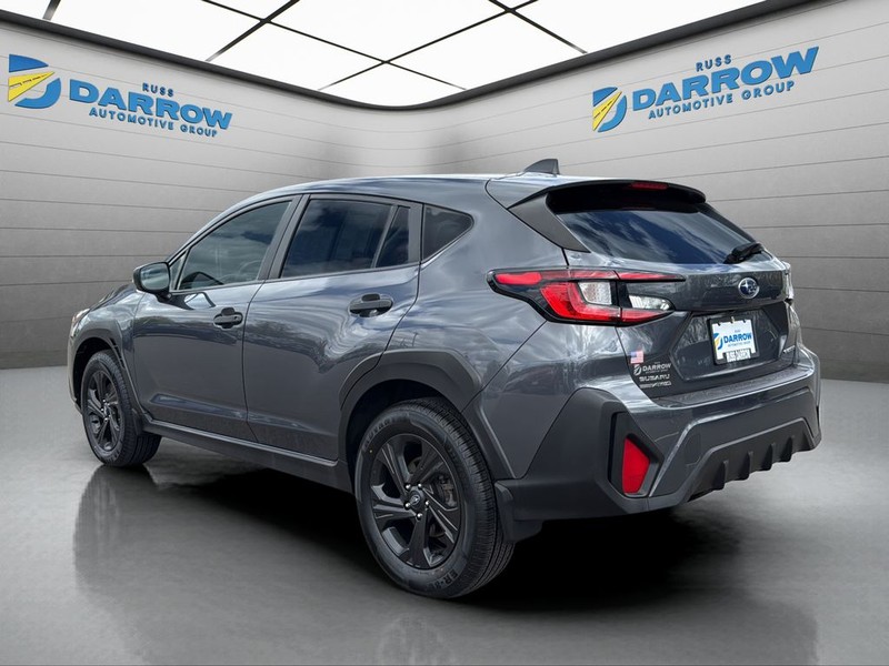 Subaru Crosstrek Vehicle Full-screen Gallery Image 3