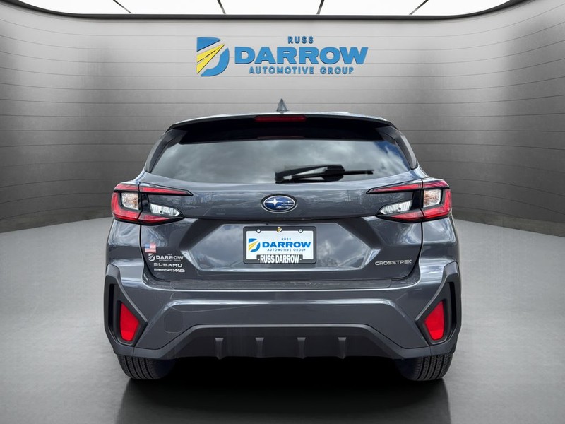 Subaru Crosstrek Vehicle Full-screen Gallery Image 4