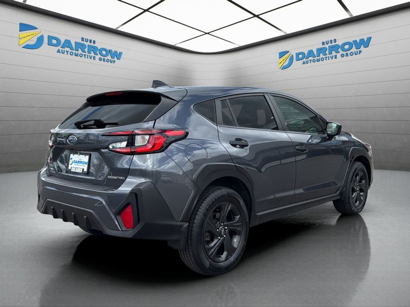 Subaru Crosstrek Vehicle Full-screen Gallery Image 5