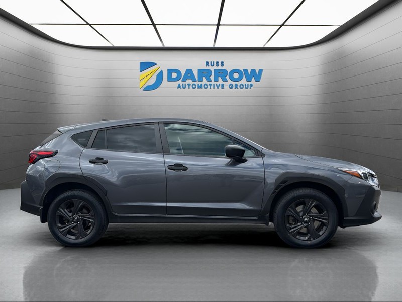 Subaru Crosstrek Vehicle Full-screen Gallery Image 6