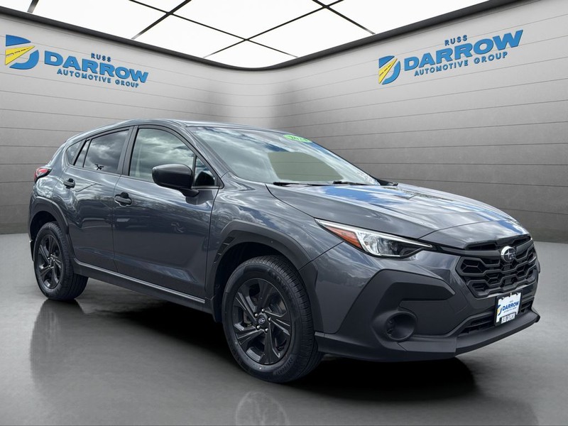 Subaru Crosstrek Vehicle Full-screen Gallery Image 7