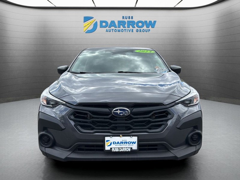 Subaru Crosstrek Vehicle Full-screen Gallery Image 8