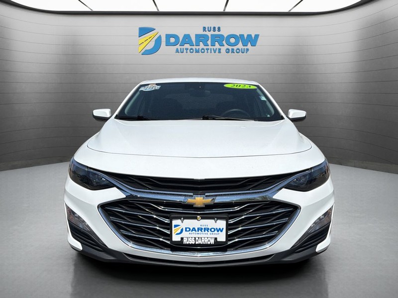 Chevrolet Malibu Vehicle Full-screen Gallery Image 08