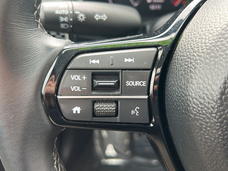 Honda Civic Sedan Vehicle Full-screen Gallery Image 16