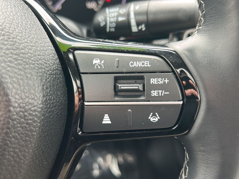 Honda Civic Sedan Vehicle Full-screen Gallery Image 17