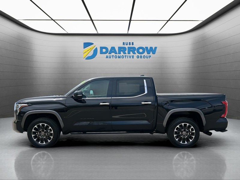 Toyota Tundra 4WD Vehicle Full-screen Gallery Image 2
