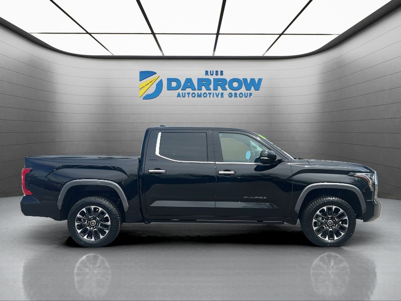 Toyota Tundra 4WD Vehicle Full-screen Gallery Image 5