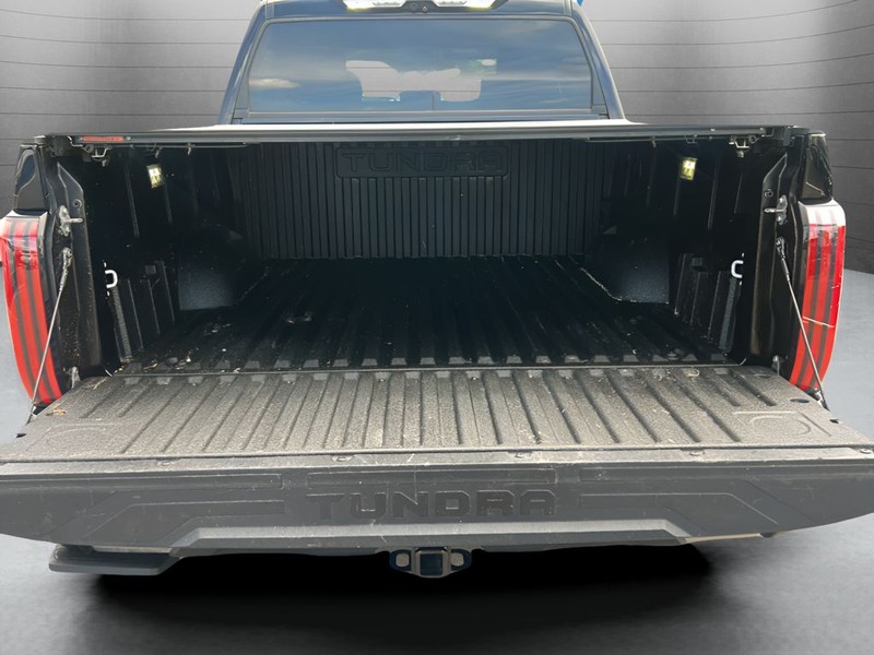 Toyota Tundra 4WD Vehicle Full-screen Gallery Image 11