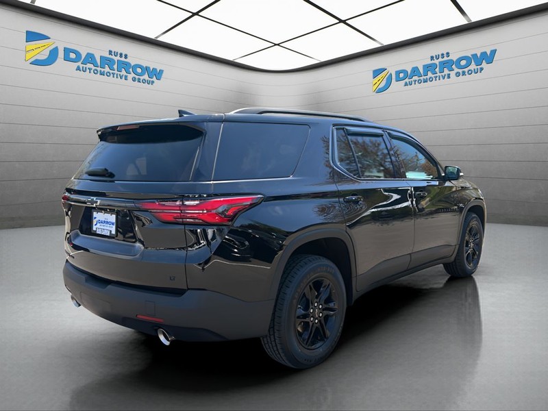 Chevrolet Traverse Vehicle Full-screen Gallery Image 05