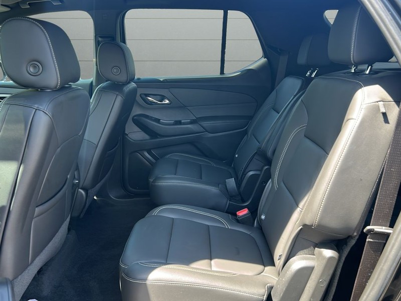 Chevrolet Traverse Vehicle Full-screen Gallery Image 11