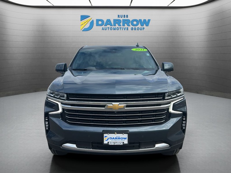 Chevrolet Tahoe Vehicle Full-screen Gallery Image 08