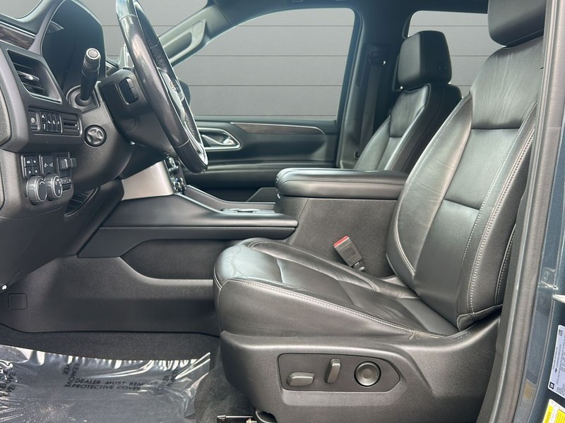Chevrolet Tahoe Vehicle Full-screen Gallery Image 10