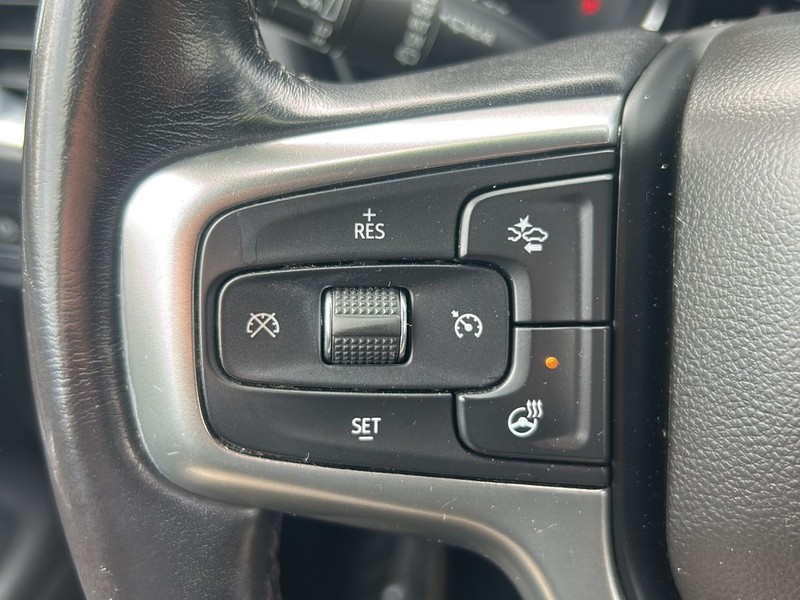 Chevrolet Tahoe Vehicle Full-screen Gallery Image 17
