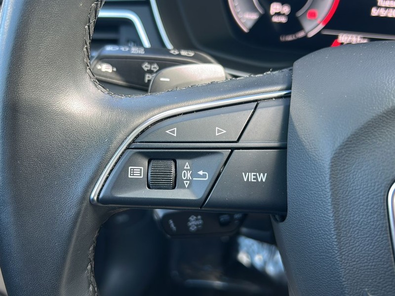 Audi A5 Sportback Vehicle Full-screen Gallery Image 14