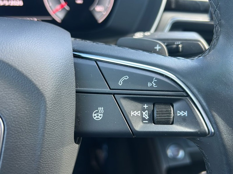 Audi A5 Sportback Vehicle Full-screen Gallery Image 15