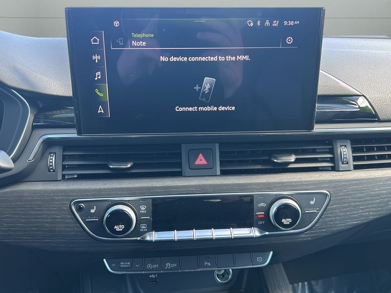 Audi A5 Sportback Vehicle Full-screen Gallery Image 18