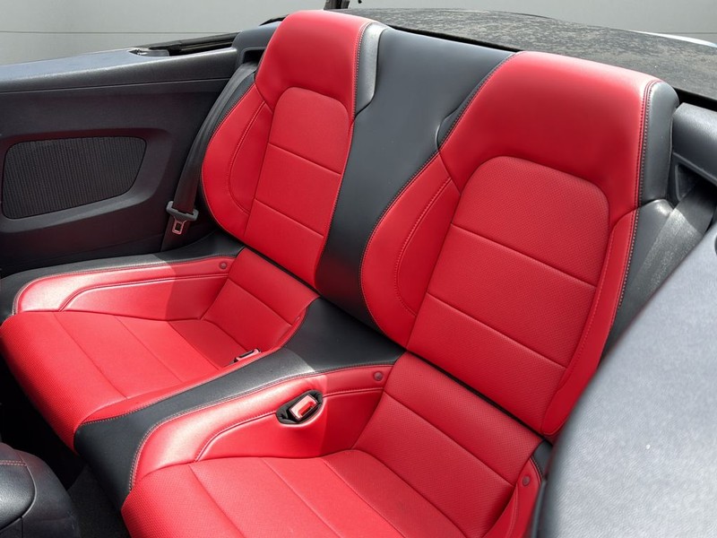 Ford Mustang Vehicle Full-screen Gallery Image 16