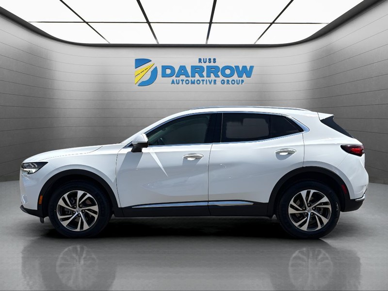 Buick Envision Vehicle Full-screen Gallery Image 02