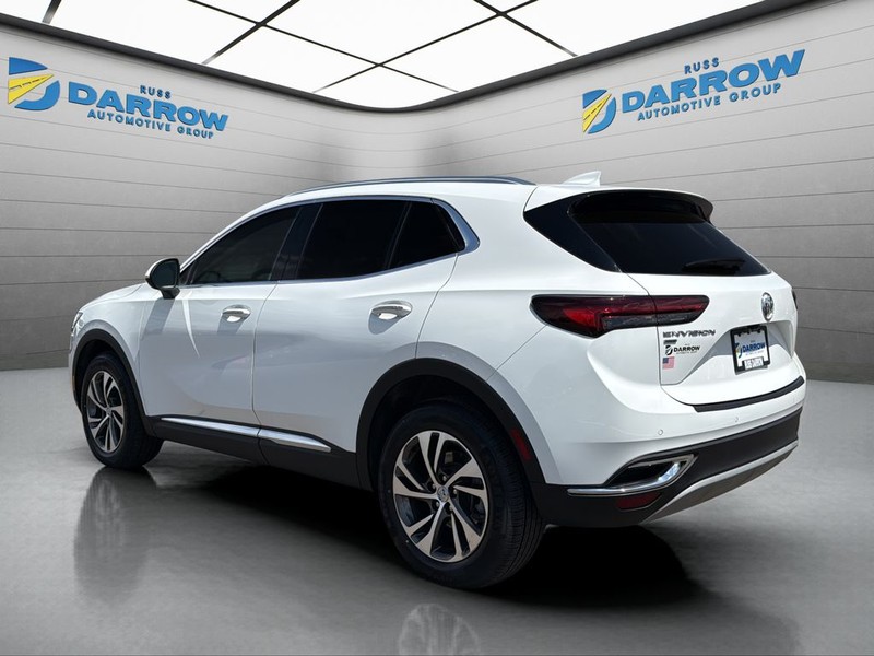 Buick Envision Vehicle Full-screen Gallery Image 03