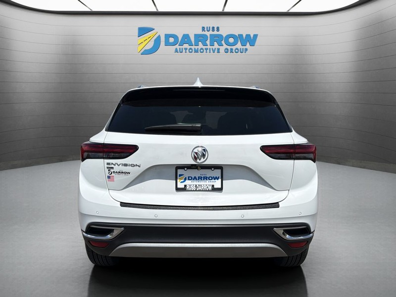 Buick Envision Vehicle Full-screen Gallery Image 04