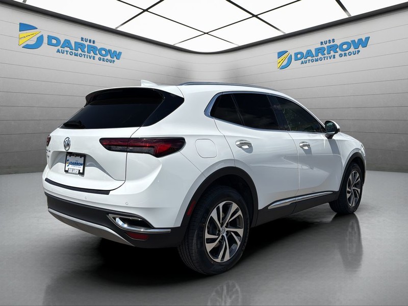 Buick Envision Vehicle Full-screen Gallery Image 05