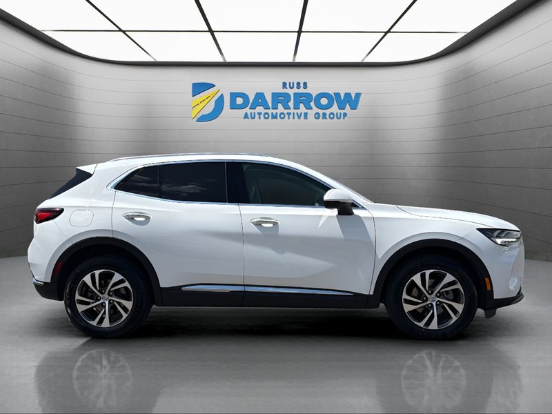 Buick Envision Vehicle Full-screen Gallery Image 06