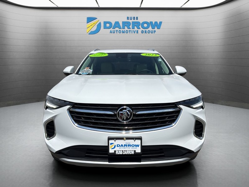 Buick Envision Vehicle Full-screen Gallery Image 08