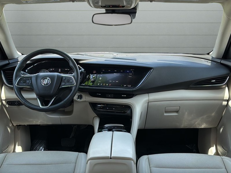 Buick Envision Vehicle Full-screen Gallery Image 12