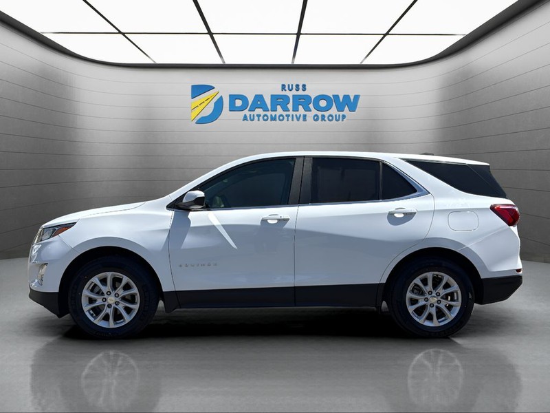 Chevrolet Equinox Vehicle Full-screen Gallery Image 02