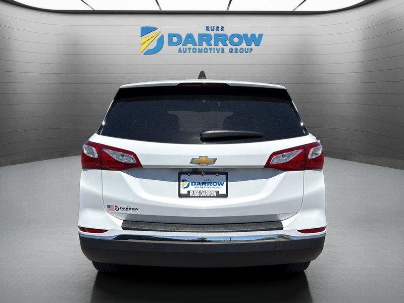 Chevrolet Equinox Vehicle Full-screen Gallery Image 04