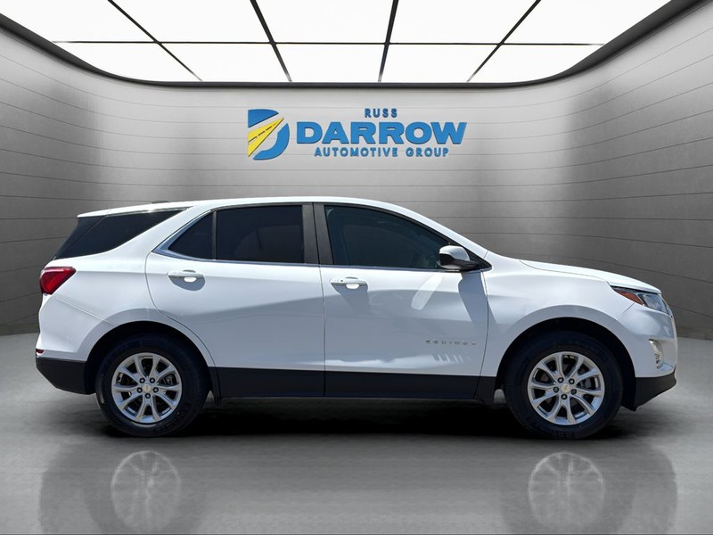 Chevrolet Equinox Vehicle Full-screen Gallery Image 06