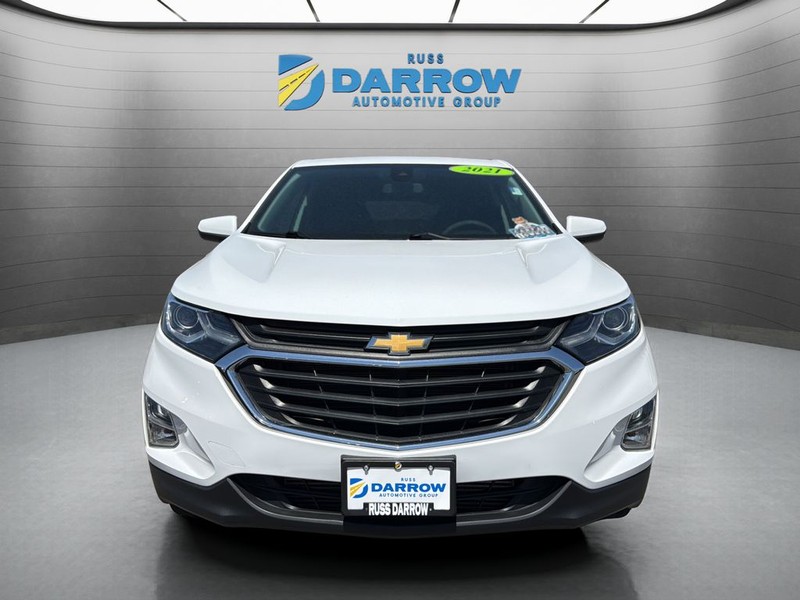 Chevrolet Equinox Vehicle Full-screen Gallery Image 08