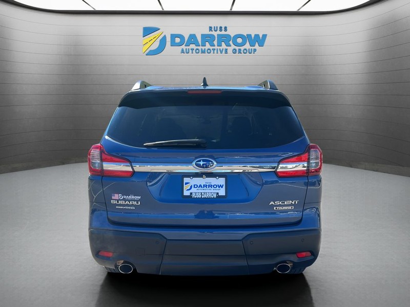 Subaru Ascent Vehicle Full-screen Gallery Image 4