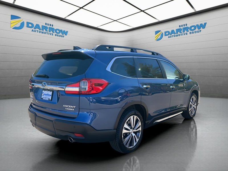 Subaru Ascent Vehicle Full-screen Gallery Image 5