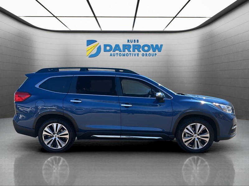 Subaru Ascent Vehicle Full-screen Gallery Image 6
