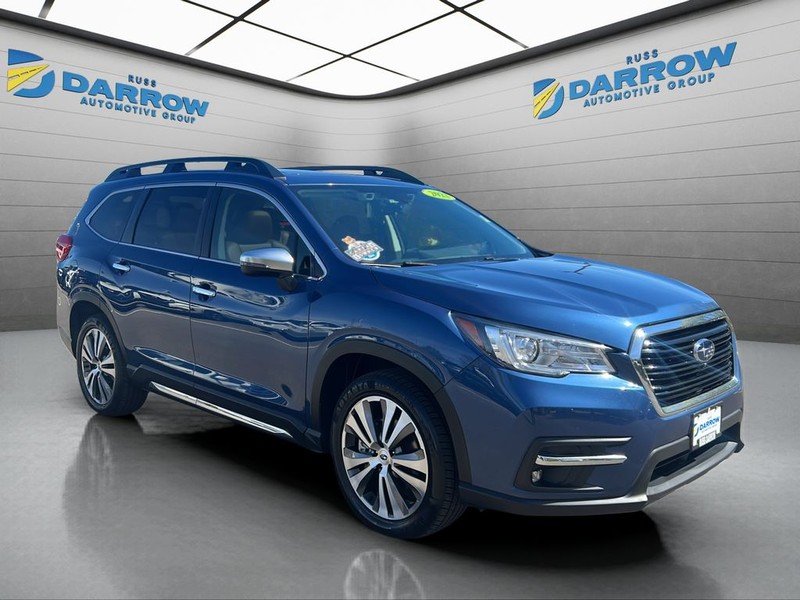 Subaru Ascent Vehicle Full-screen Gallery Image 7