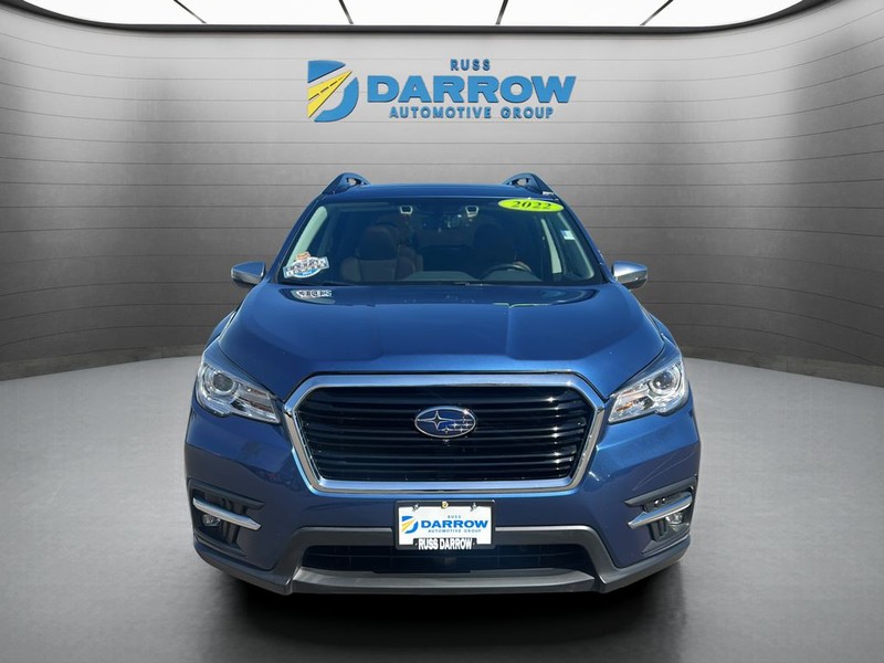 Subaru Ascent Vehicle Full-screen Gallery Image 8