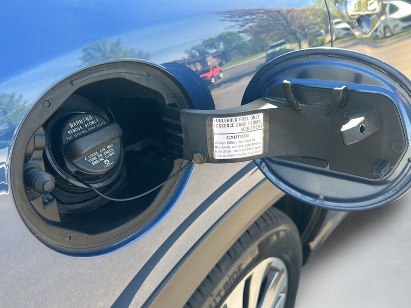 Subaru Ascent Vehicle Full-screen Gallery Image 17