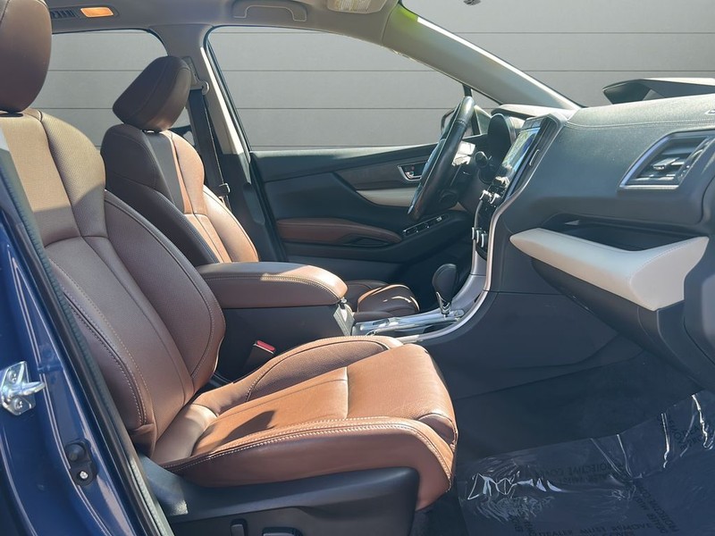 Subaru Ascent Vehicle Full-screen Gallery Image 20