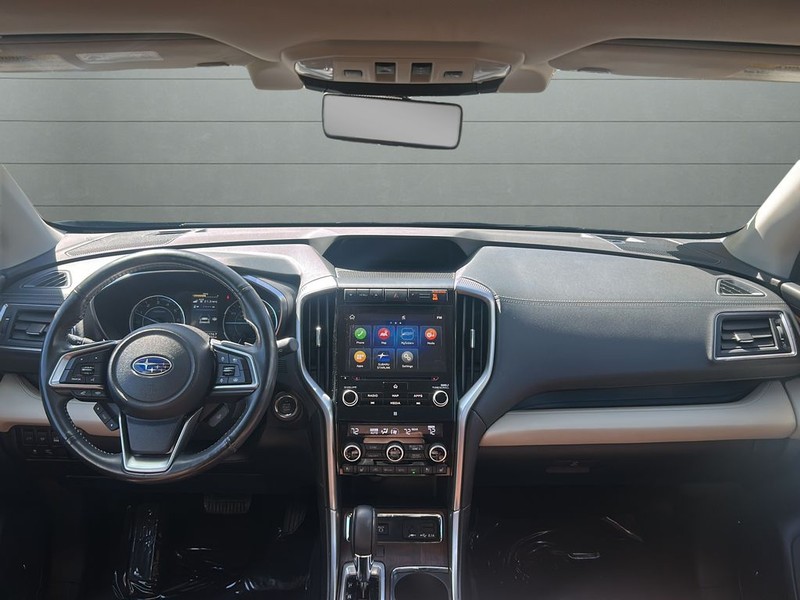 Subaru Ascent Vehicle Full-screen Gallery Image 22