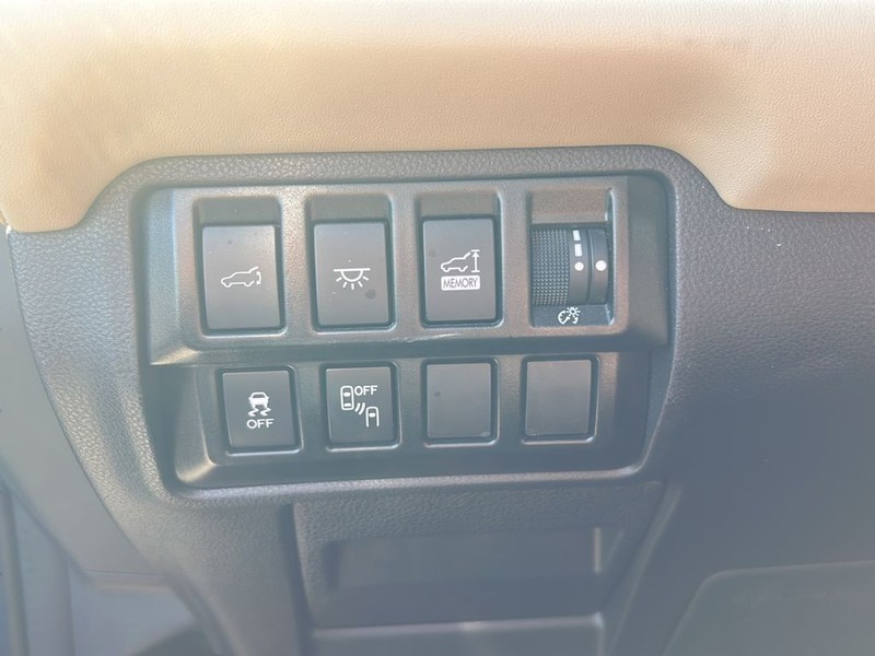 Subaru Ascent Vehicle Full-screen Gallery Image 23