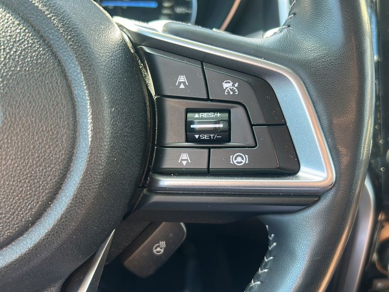 Subaru Ascent Vehicle Full-screen Gallery Image 25