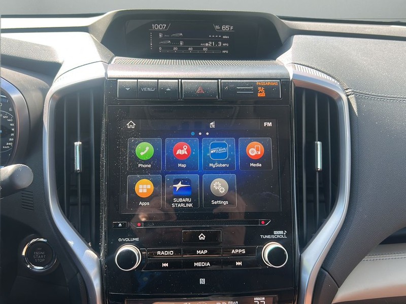 Subaru Ascent Vehicle Full-screen Gallery Image 27