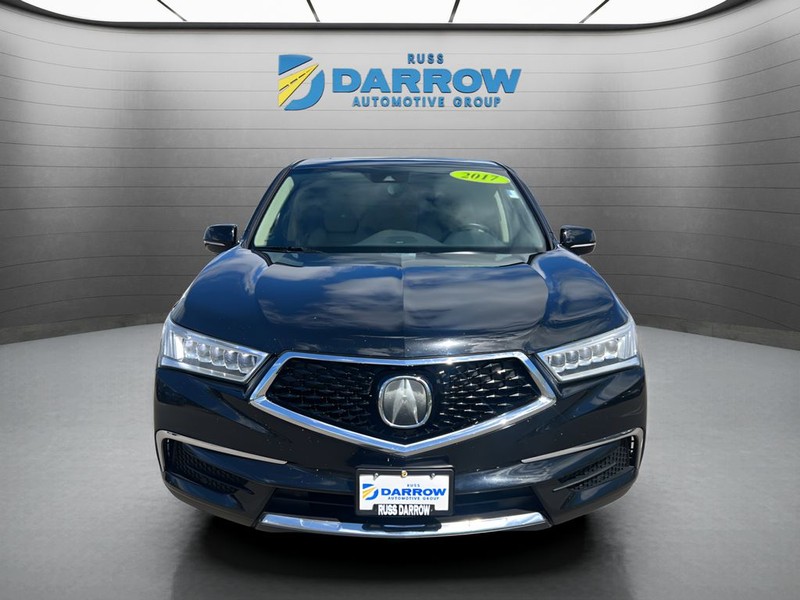 Acura MDX Vehicle Full-screen Gallery Image 8