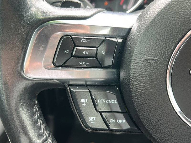 Ford Mustang Vehicle Full-screen Gallery Image 13